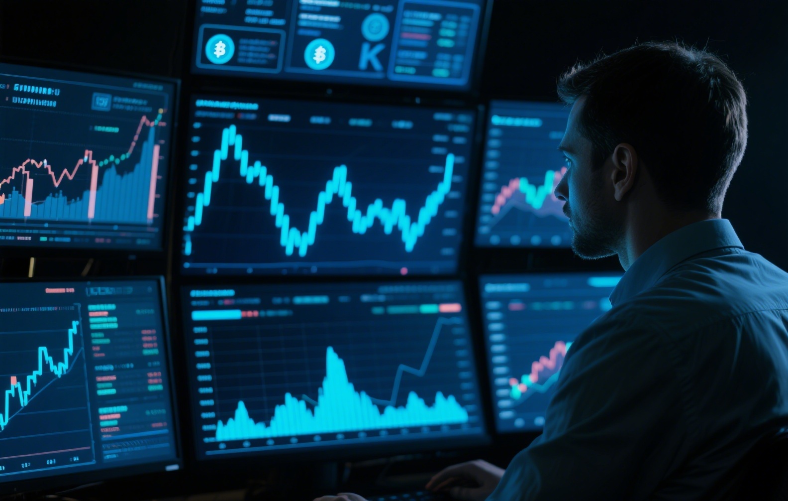 USDC历史最高价是多少？稳定币提现到银行卡完整步骤指南