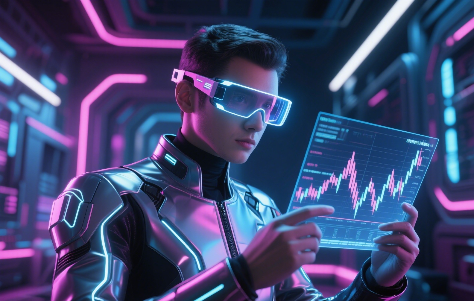 USDC Investment Outlook 2024: Stability, Growth & Future Potential