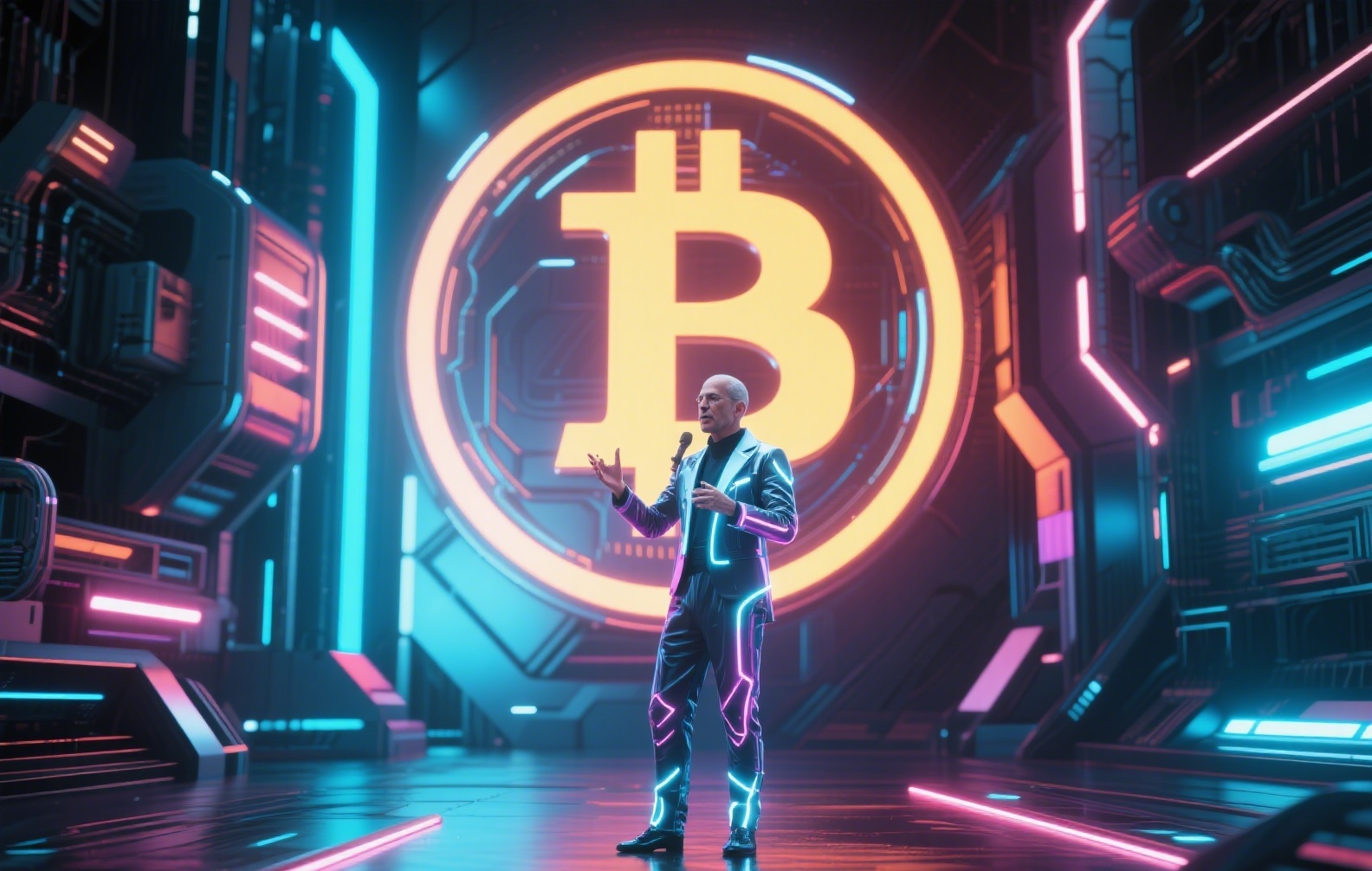 币安交易所安全可靠吗？深度解析平台优势与风险防范