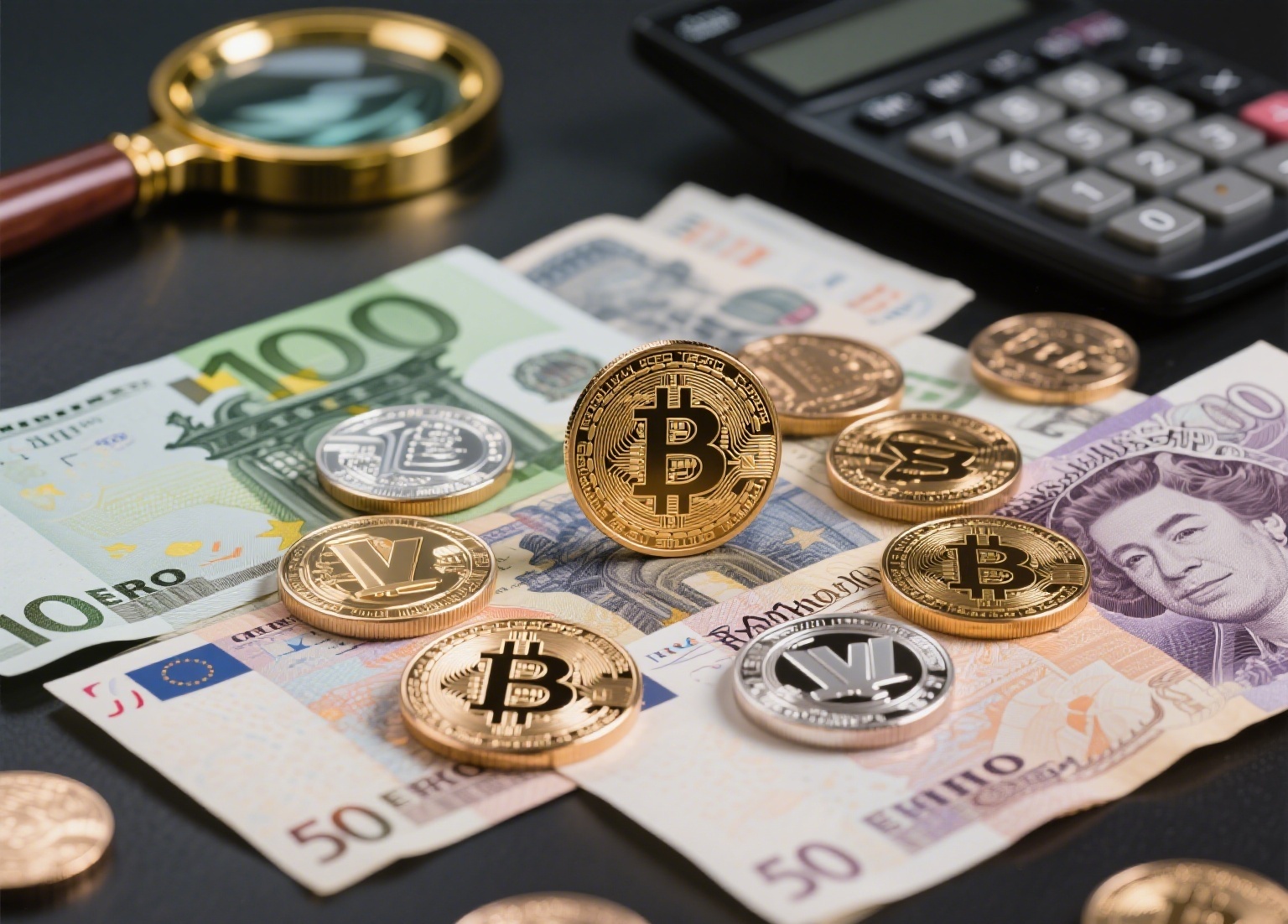 2025稳定币价格深度洞察：USDT、USDC与DAI定价机制及市场趋势全解析