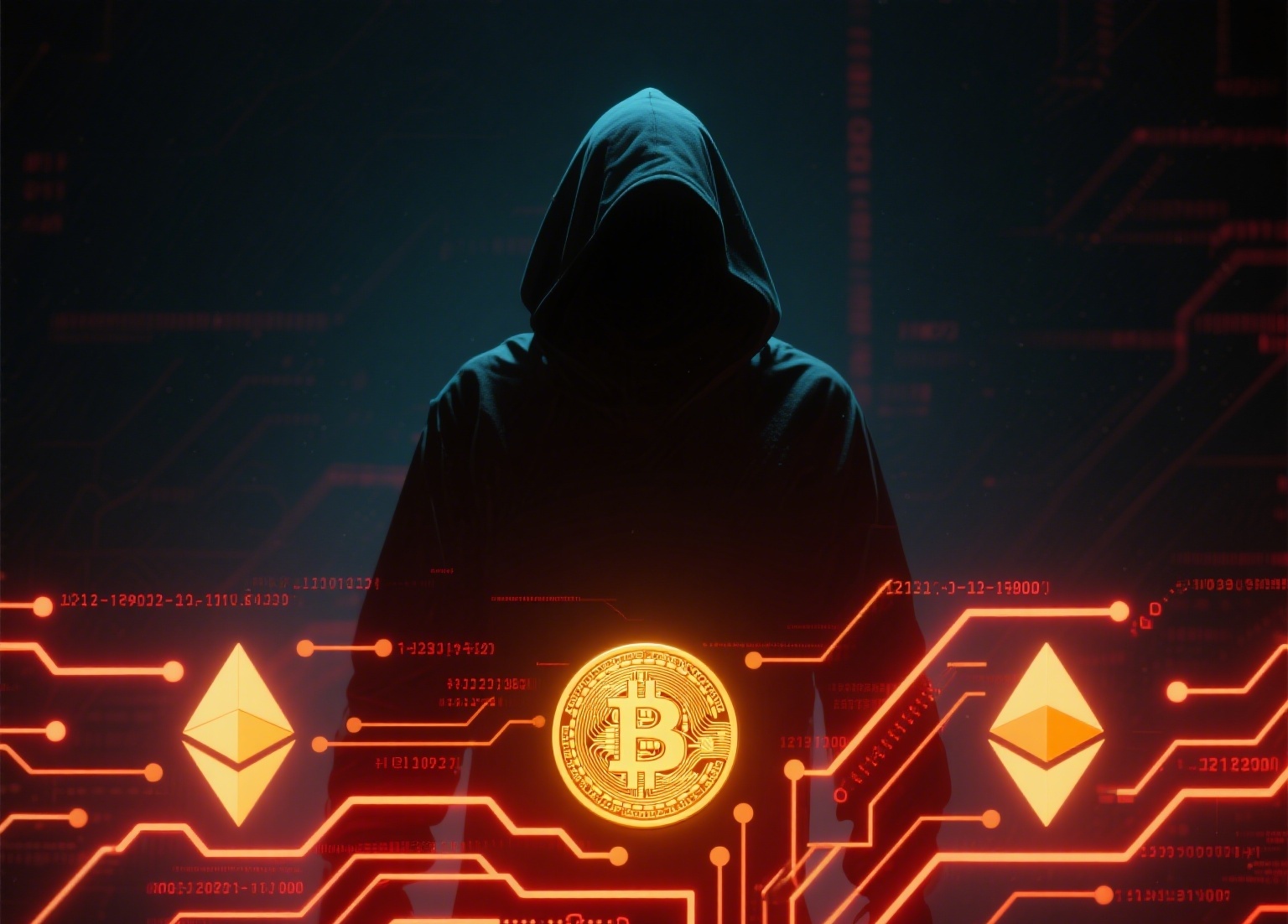 币安旗下交易所安全可靠吗？深度解析平台优势与风险