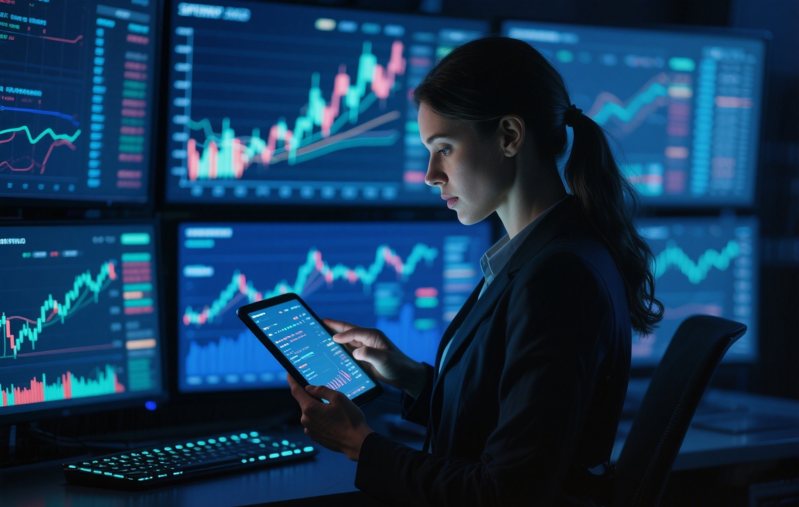 深度评测：币安交易所安全吗？功能、费率与风险全解析