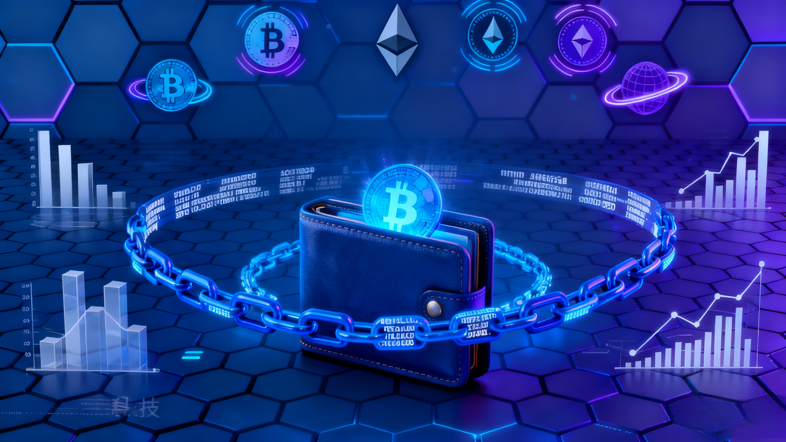 USDT vs USDC 深度对比：哪个稳定币更适合你的交易与存储？